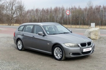 316d 116KM LIFT Potwierdzony przebieg Zero korozji Klimatronik