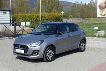 1.2 90KM Hybrid Allgrip 4x4 Full opcja Oryginalny przebieg