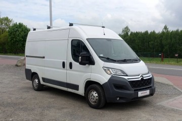 2.2HDI 130KM Klima Navi Doinwestowany Wymieniony rozrząd
