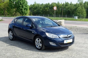 2.0CDTI 160KM Niski przebieg Wymieniony rozrząd Stan BDB