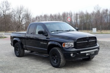 5.7HEMI 350KM LPG GAZ 4x4 Skóra Klima Tempomat