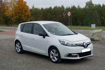 1.2TCe 115KM LIFT LIMITED Bezwypadkowy Nierówna praca silnika