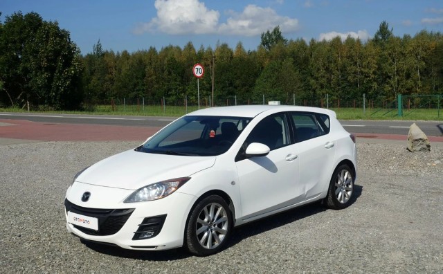 mazda