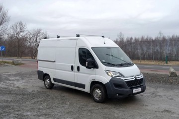 2.2HDI 130KM Klima Navi Doinwestowany Nowy rozrząd