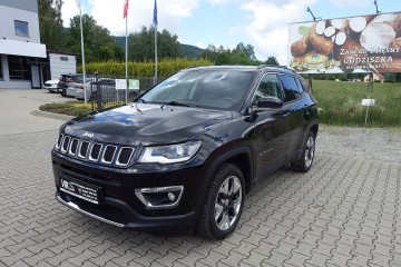 2.0MJD 140KM 4x4 4WD Limited Bezwypadkowy Zero korozji