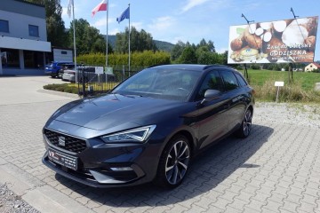 1.4 E-HYBRID 204KM DSG Virtual Cockpit Led Kamera Automat Bezwypadkowy