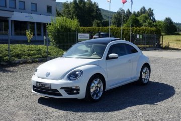 2.0TFSI 220KM Skóra FULL LED Navi Kamera Klimatronik