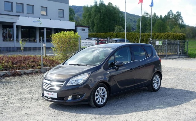 opel