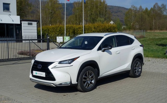 lexus