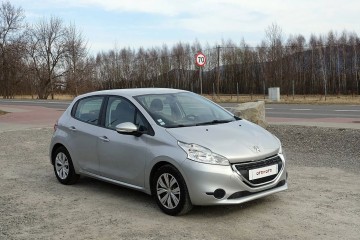 1.2 VTI 82KM Klimatyzacja Tablet Nierówna praca silnika Pali Jeździ