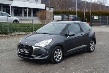 1.6HDI 100KM LIFT LED Navi Niski przebieg Zero korozji Super stan