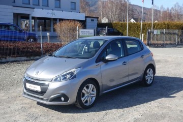 1.2 83KM LIFT Niski przebieg Bez korozji Klima Android Auto MirrorLink