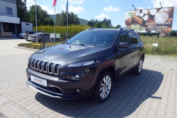 2.0Mjet 170KM 4x4 4WD LIMITED Full opcja Zero korozji Niski przebieg