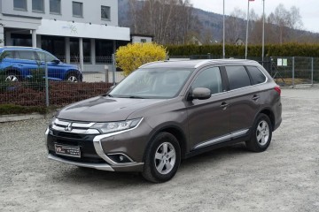 2.2DI-D 150KM 4WD 4x4 7osobowy Xenony Nawigacja Grzane fotele