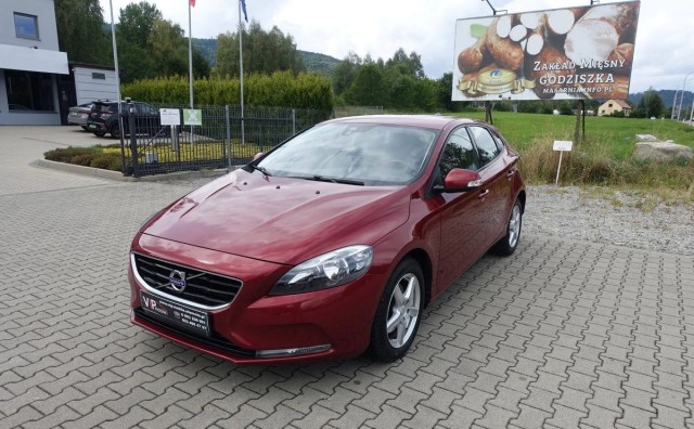 volvo
