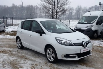 1.2TCe 115KM LIFT LIMITED Bezwypadkowy Nierówna praca silnika