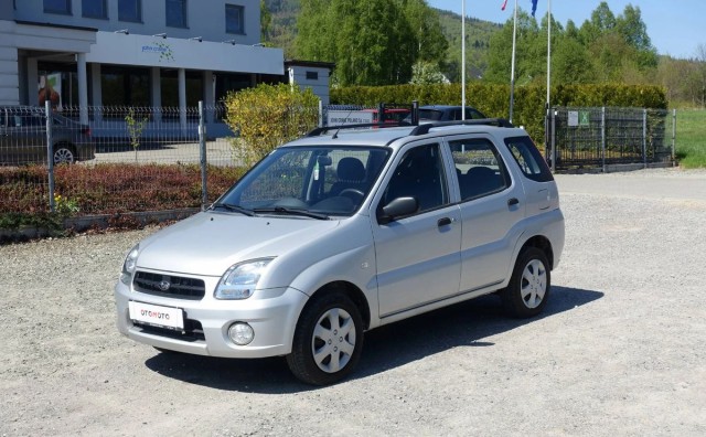 subaru