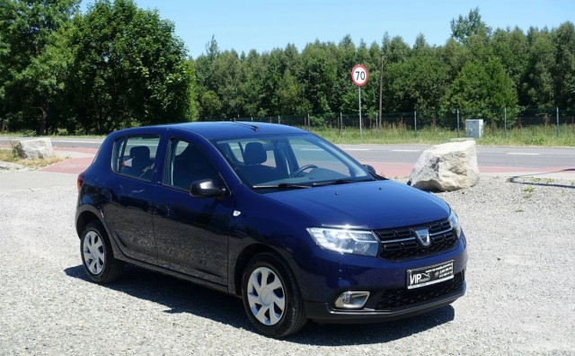 dacia