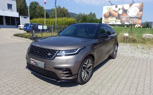 land-rover
