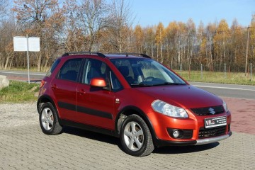 1.9DDiS 120KM 4x4 4WD Bezwypadkowy Klima Grzane fotele