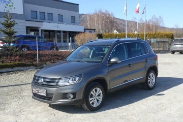2.0TDI 140KM 4Motion 4x4 LIFT Zero korozji 2xKoła Serwisowany w ASO VW