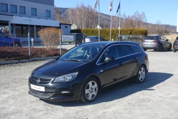 2.0CDTI 195KM BiTurbo Wymieniony rozrząd Nowe opony Navi Skóra