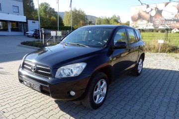 2.2D4D 136KM 4x4 EXECUTIVE Skóra Nawigacja