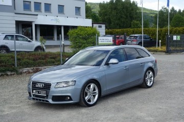 2.0TDI 170KM Quattro 4x4 S-Line Zero korozji K.Serwisowa REZERWACJA
