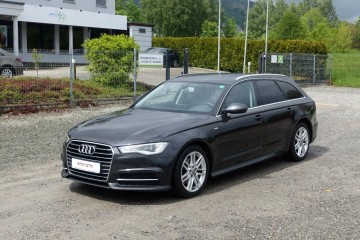 2.0TDI Ultra 190KM LIFT S-Line S-Tronic Chromy Zero korozji Super stan