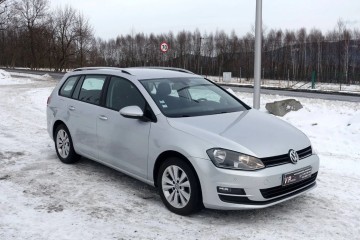 2.0TDI 150KM DSG Automatyczna skrzynia Zdrowy Sprawny Navi Klimatronik