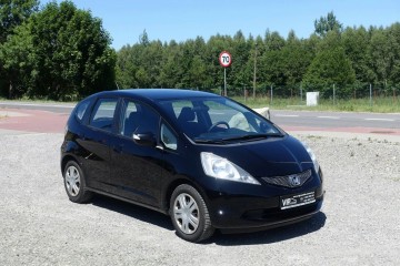 1.4 i-VTEC 100KM Klimatronik Zero korozji Super stan