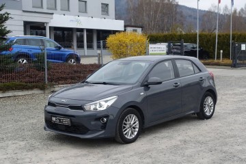 1.0T-GDI 120KM Hybryda LIFT Zero korozji Bezwypadkowa K.Serwisowa LED