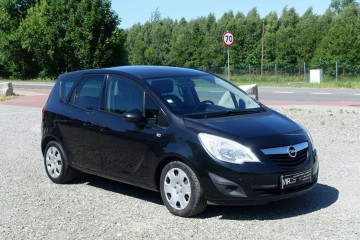 1.4T 120KM Bez korozji Zdrowy Niski przebieg Klima
