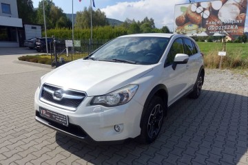 2.0D 147KM 4X4 AWD Klimatronik Kamera Biała Perła Salon Polska