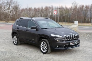 2.0Mjet 170KM 4x4 4WD LIMITED Full opcja Zero korozji Niski przebieg