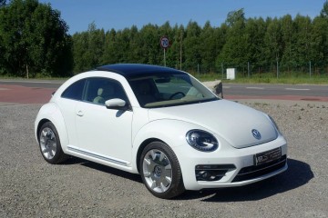 2.0TFSI 220KM Skóra FULL LED Navi Kamera Klimatronik