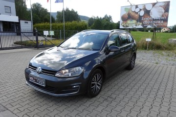 1.6TDI 110KM ALLSTAR Nawigacja Nowy Rozrząd