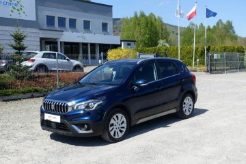 1.6 DDIS ALLGRIP 4X4 4WD LIFT Comfort Zero korozji Klimatronik