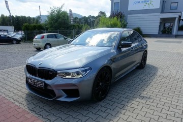 4.4 625KM Competition SalonPL 2właściciel Bezwypadek Serwisowany w ASO