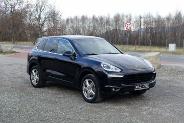 3.6 V6 300KM LIFT 4x4 Automat Bogate wyposażenie Stan BDB