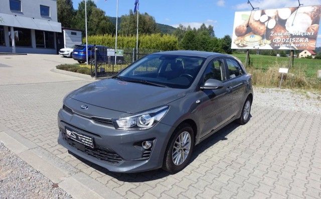 kia