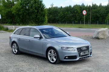 2.0TDI 170KM Quattro 4x4 S-Line Zero korozji K.Serwisowa 2 właściciel