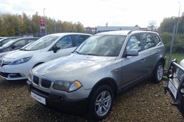 3.0d 204KM 4x4 Skóra Navi Automat uszkodzona skrzynia