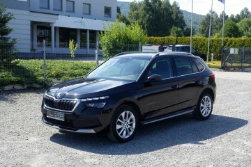1.0TSI 116KM DSG Automat Super stan Full LED Duży tablet