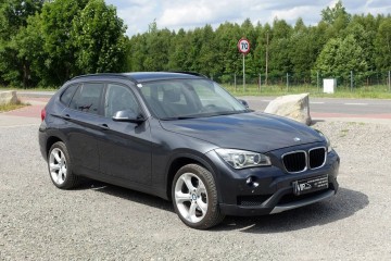 18d 143KM xDrive 4x4 Nowy rozrząd+sprzęgło+hamulce Niski przebieg