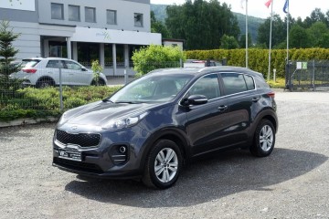 1.6GDI 132KM Oryginalny lakier i szyby Zero korozji Niski przebieg