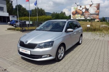 1.2TSI 90KM LED Klimatyzacja Bezwypadkowa K.Serwisowa