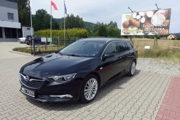 2.0CDTI 170KM  Automat Led Hud REZERWACJA