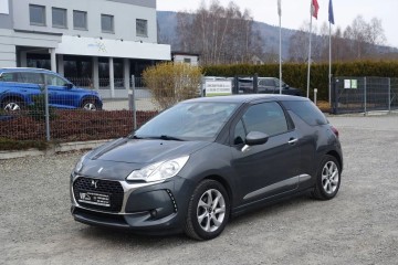 1.6HDI 100KM LIFT LED Navi Niski przebieg Zero korozji Super stan