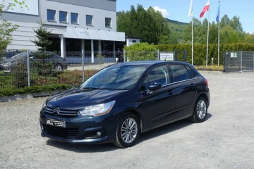 1.6e-HDI 115KM Automatyczna skrzynia Niski przebieg Zero korozji